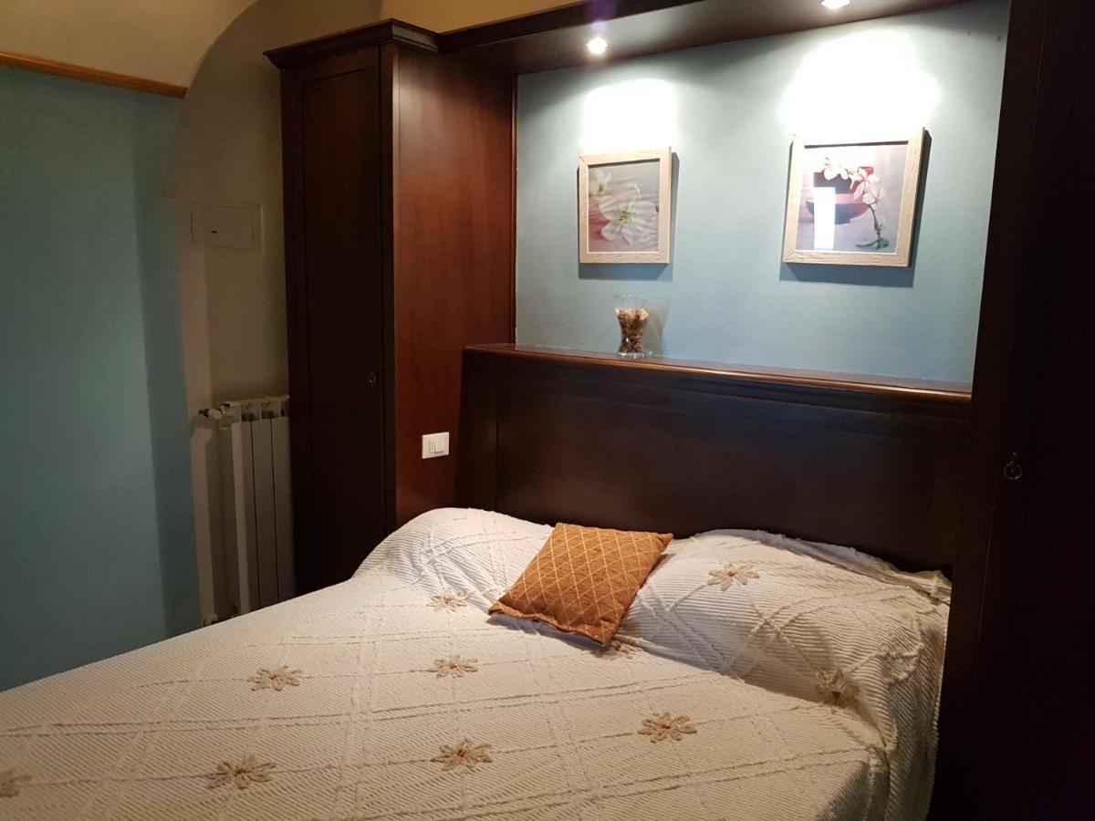 Casa Vacanze Borgo La Fratta Барберино-ди- Муджелло Экстерьер фото