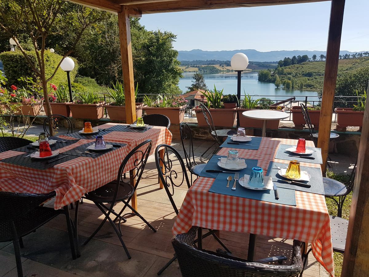 Casa Vacanze Borgo La Fratta Барберино-ди- Муджелло Экстерьер фото